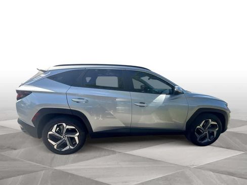 Used 2024 Hyundai Tucson SEL FWD image 9