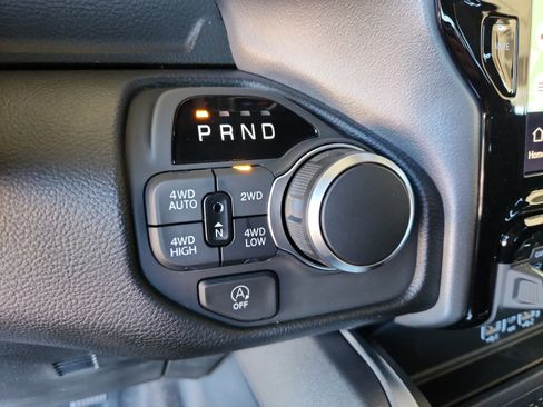 New 2026 RAM 1500 Big Horn image 33