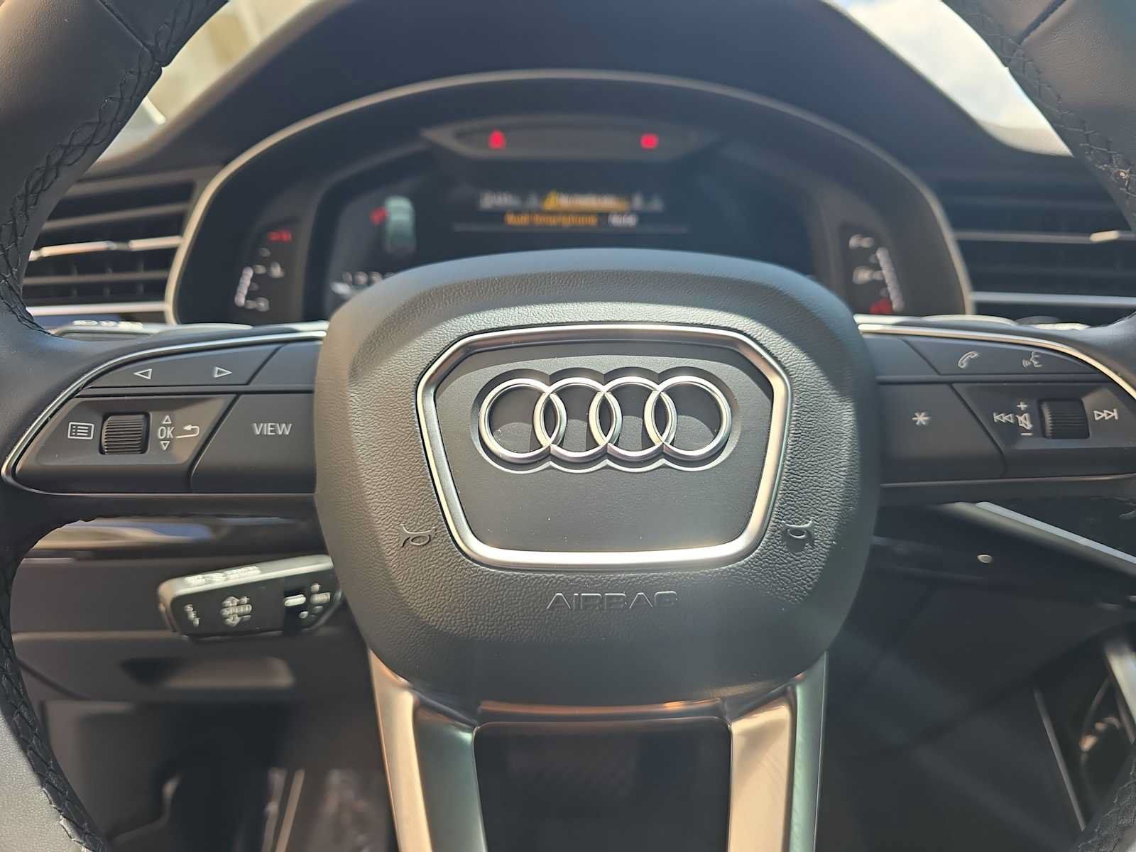 Used 2022 Audi Q7 3.0T Premium Plus AWD/4WD image 23