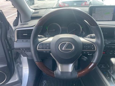 Used 2019 Lexus RX 350 AWD w/ Navigation Package image 10