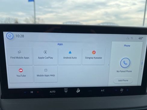 New 2026 Ford Maverick XL image 36