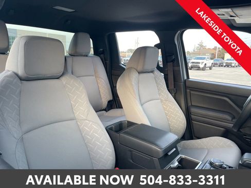 Certified 2026 Toyota Tacoma SR5 image 16