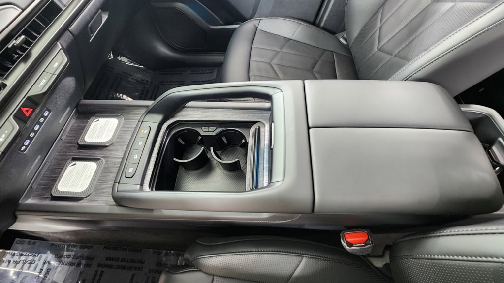 New 2027 Kia Telluride X-Line SX Prestige AWD/4WD image 33
