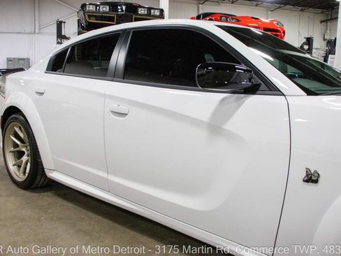 Used 2023 Dodge Charger Scat Pack image 24