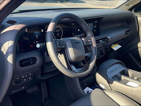 New 2026 Hyundai Palisade XRT Pro image 6