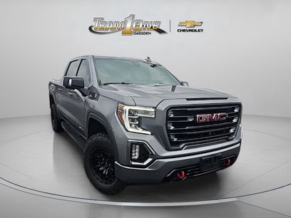 Used 2022 GMC Sierra 1500 AT4 w/ AT4 Premium Package
