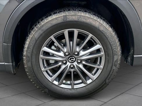 Used 2020 MAZDA CX-5 Touring image 10