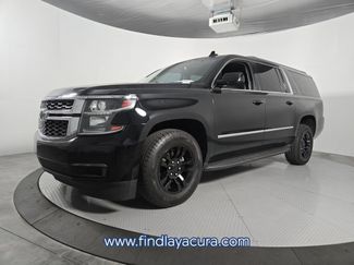 Used 2017 Chevrolet Suburban LT RWD video 2