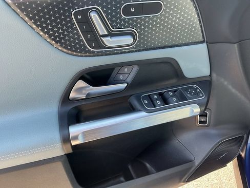 Certified 2026 Mercedes-Benz GLB 250 4MATIC image 16