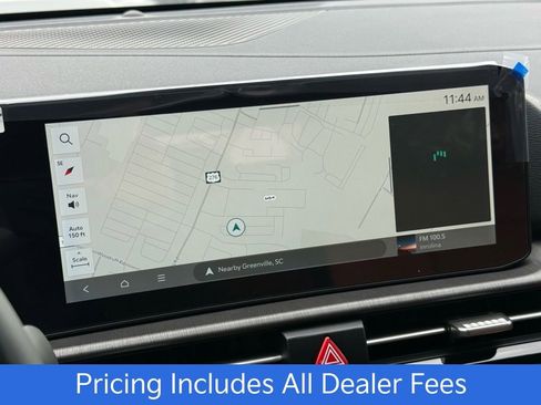 New 2026 Kia Sportage X-Line w/ X-Line Technology Package AWD/4WD image 15