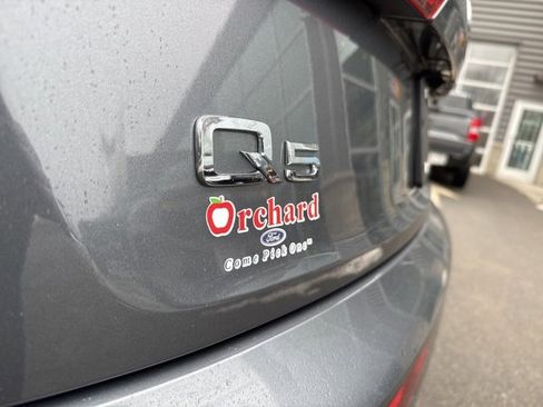 Used 2018 Audi Q5 2.0T Premium Plus w/ Premium Plus Package image 8