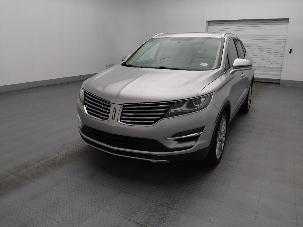 Used 2017 Lincoln MKC Reserve FWD image 15