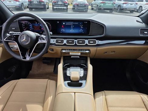 Used 2026 Mercedes-Benz GLE 450 4MATIC image 25