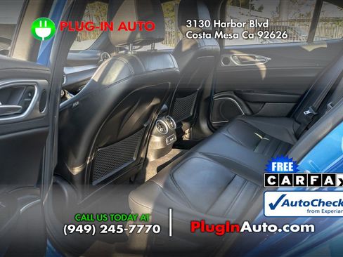 Used 2023 Alfa Romeo Giulia Veloce image 10