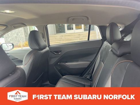Certified 2024 Subaru Crosstrek 2.5i Limited image 10