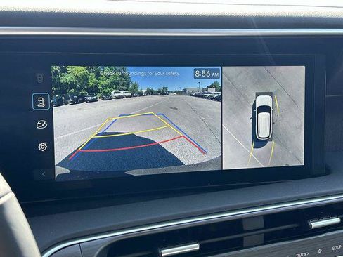 New 2026 Hyundai Palisade SEL w/ Tow & Go Package AWD/4WD image 13