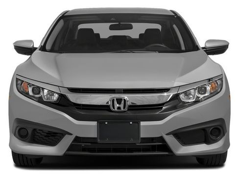 Used 2018 Honda Civic LX image 4