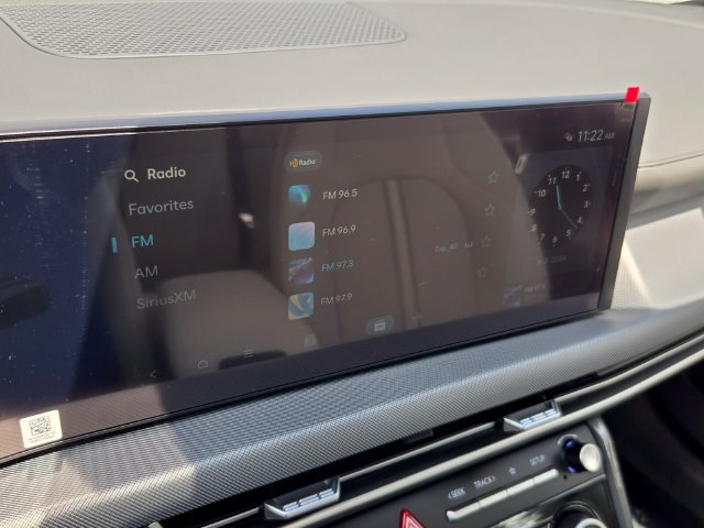 New 2026 Hyundai Sonata SE FWD image 9