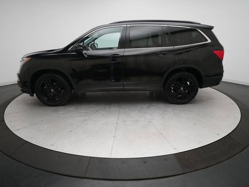 Certified 2022 Honda Pilot Special Edition image 25