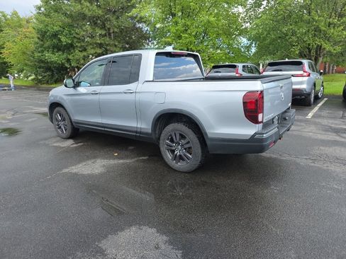 Used 2019 Honda Ridgeline Sport image 5