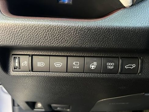 Used 2024 Toyota RAV4 Limited w/ Advanced Technology Package AWD/4WD image 22