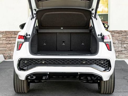 New 2026 Audi Q3 quattro 2.0T AWD/4WD image 30