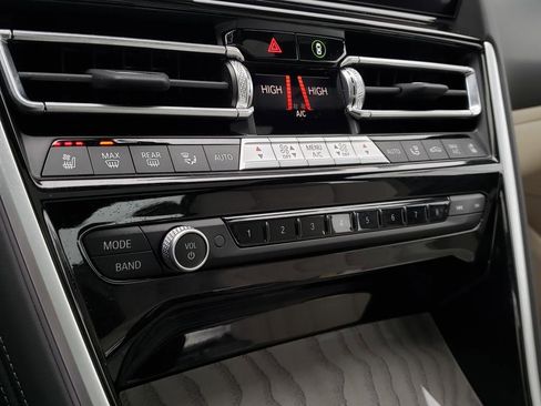 Used 2026 BMW 840i xDrive image 26