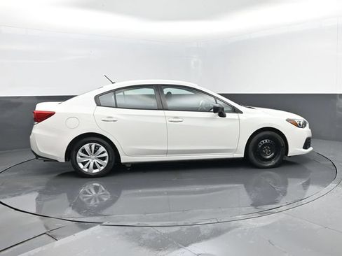 Used 2023 Subaru Impreza 2.0i AWD/4WD image 4