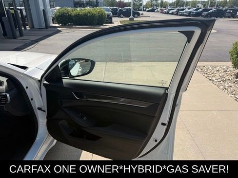 Used 2022 Honda Accord Sport image 16