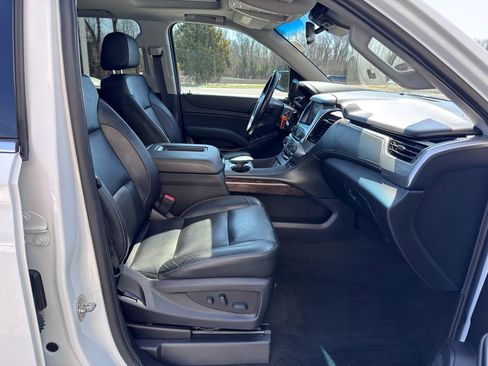 Used 2018 Chevrolet Tahoe LT image 31