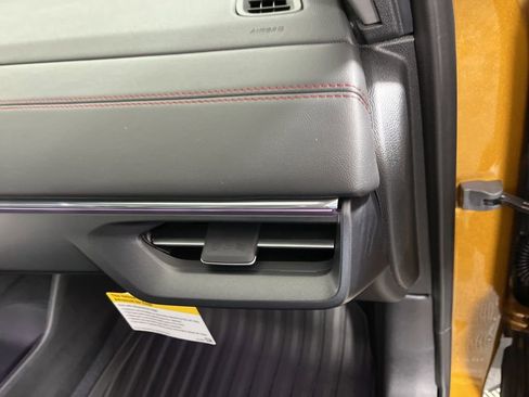 New 2024 Acura ZDX Type S image 21