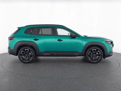 Used 2024 MAZDA CX-50 Meridian Edition AWD/4WD image 7