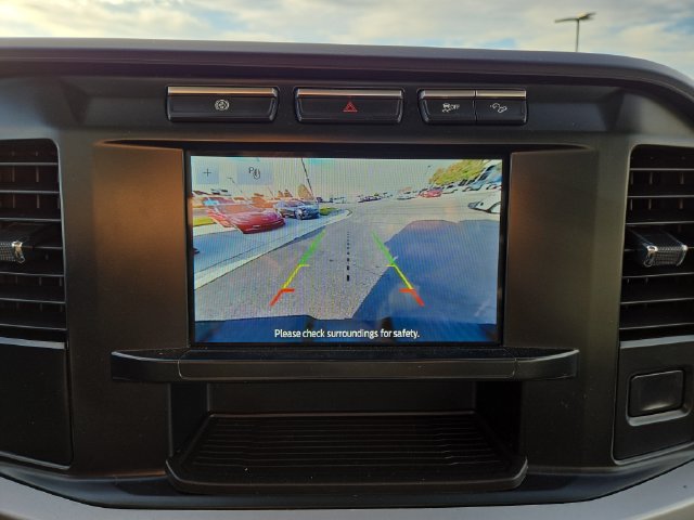 Used 2023 Ford F350 4x4 Crew Cab Super Duty image 29