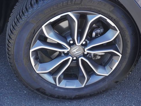Used 2022 Honda CR-V Touring image 12
