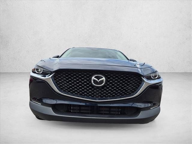 Used 2024 MAZDA CX-30 AWD 2.5 S w/ Select Sport Pkg image 2