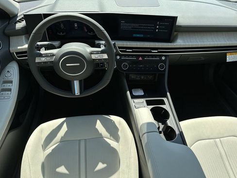 New 2026 Hyundai Sonata SEL FWD image 11
