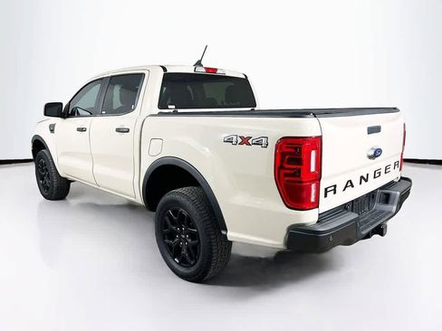 Certified 2022 Ford Ranger XLT w/ Equipment Group 301A Mid image 4