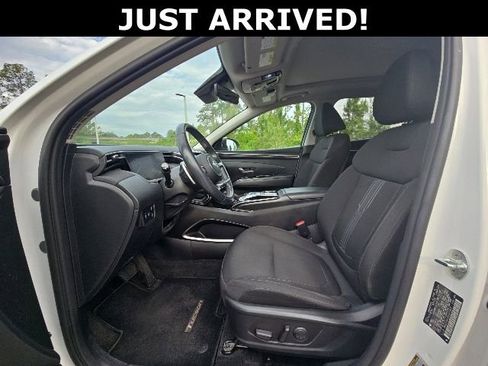 Used 2022 Hyundai Tucson SEL w/ Cargo Package AWD/4WD image 12