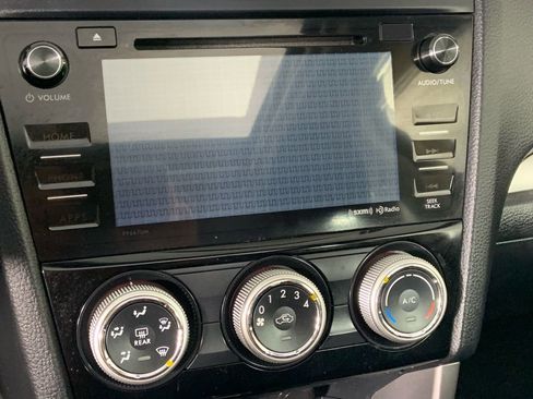 Used 2016 Subaru Forester 2.0XT Premium w/ Popular Package #1 image 24