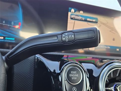 New 2025 Mercedes-Benz CLA 35 AMG 4MATIC image 9