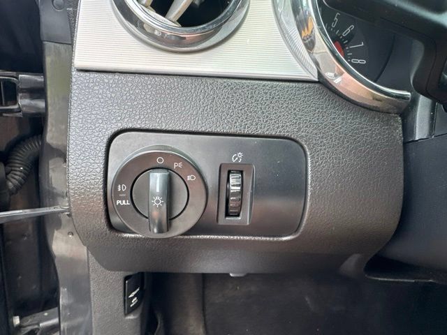 Used 2007 Ford Mustang GT RWD image 22