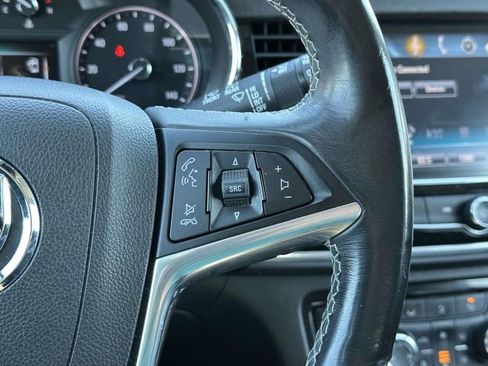 Used 2018 Buick Encore Preferred image 21