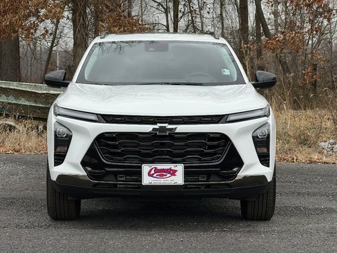 New 2026 Chevrolet Trax ACTIV image 13