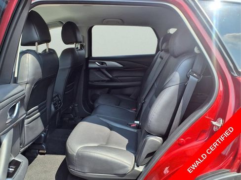 Used 2019 MAZDA CX-9 Touring AWD/4WD image 23