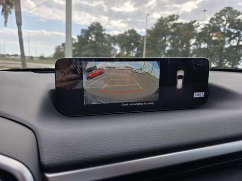 New 2026 MAZDA CX-50 2.5 Hybrid w/ Weather Package image 15