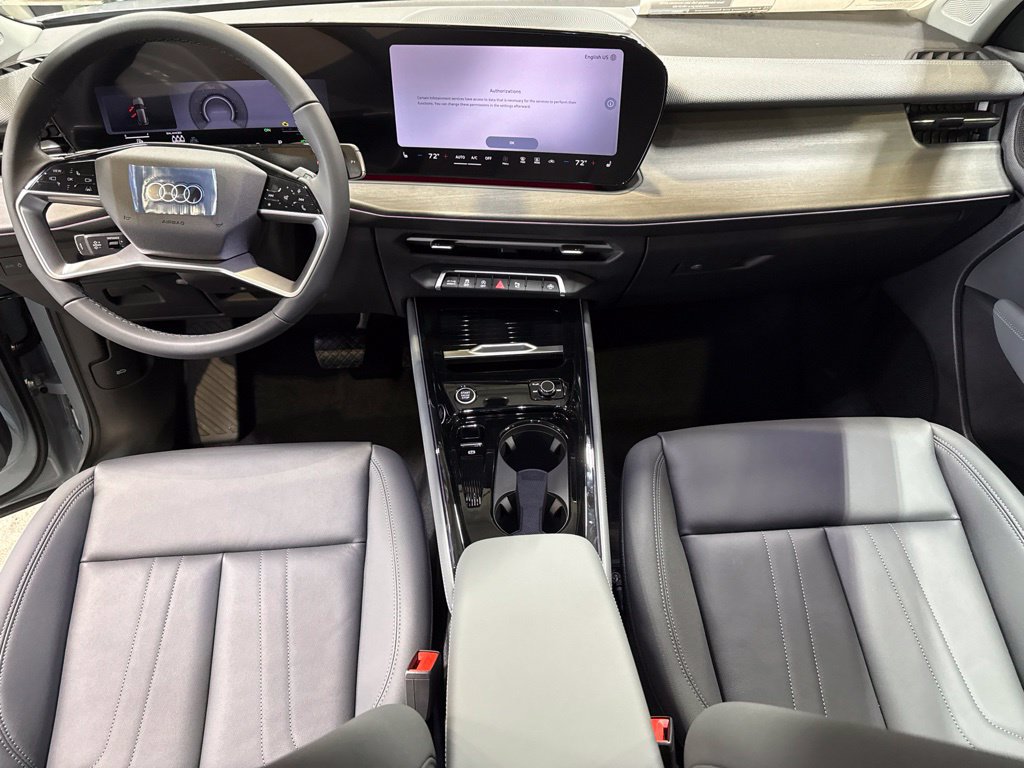 New 2026 Audi Q3 quattro 2.0T AWD/4WD image 22