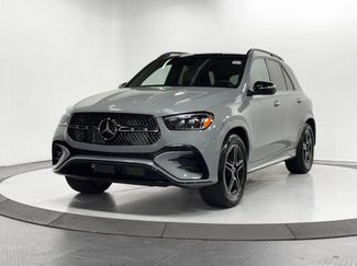 Used 2024 Mercedes-Benz GLE 350 4MATIC video 3
