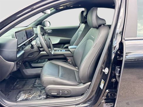 Used 2024 Hyundai Ioniq 6 SEL AWD/4WD image 21