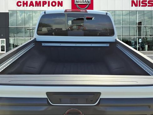 New 2026 Nissan Frontier PRO-4X image 11