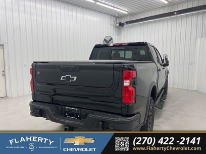 Used 2024 Chevrolet Silverado 1500 ZR2 w/ ZR2 Bison Edition